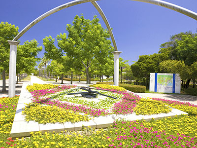 海の中道海浜公園