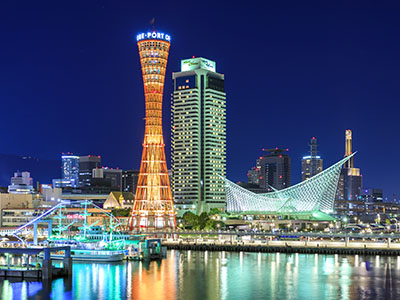 メリケンパーク