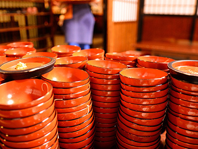 岩手県 わんこそば