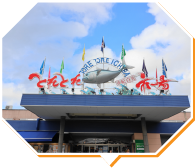 旅先の写真イメージ