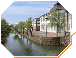 旅先の写真イメージ