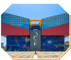 旅先の写真イメージ