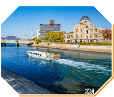 旅先の写真イメージ