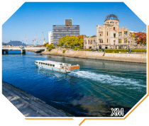 旅先の写真イメージ