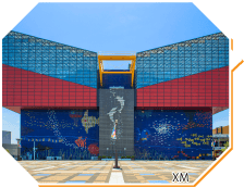 旅先の写真イメージ