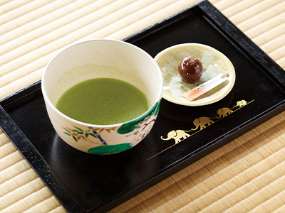 旧三井家下鴨別邸