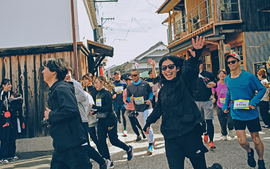 せとだレモンマラソン