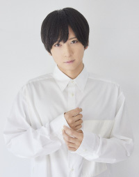 俳優：荒牧慶彦さん画像