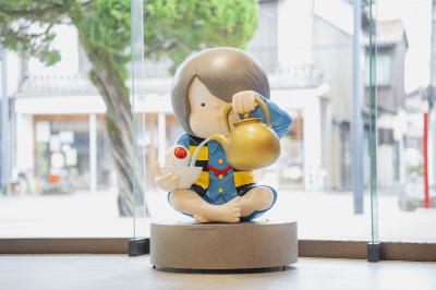 水木しげる記念館イメージ