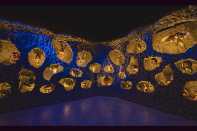 水木しげる記念館イメージ