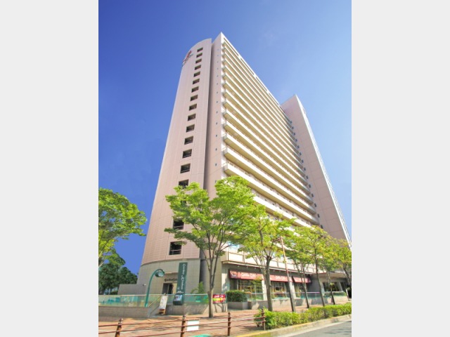 ハートンホテル西梅田イメージ