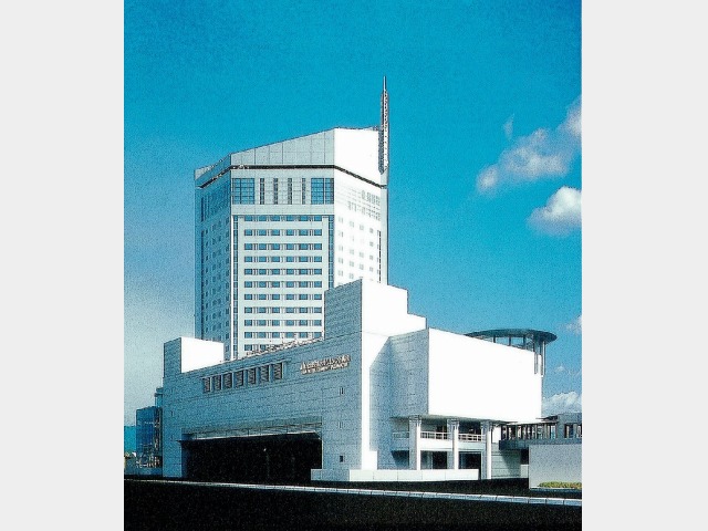 ＪＲホテルクレメント高松イメージ