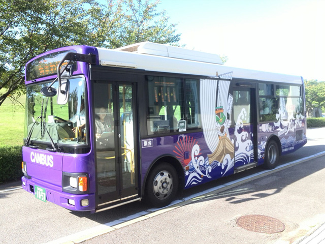 CANBUS