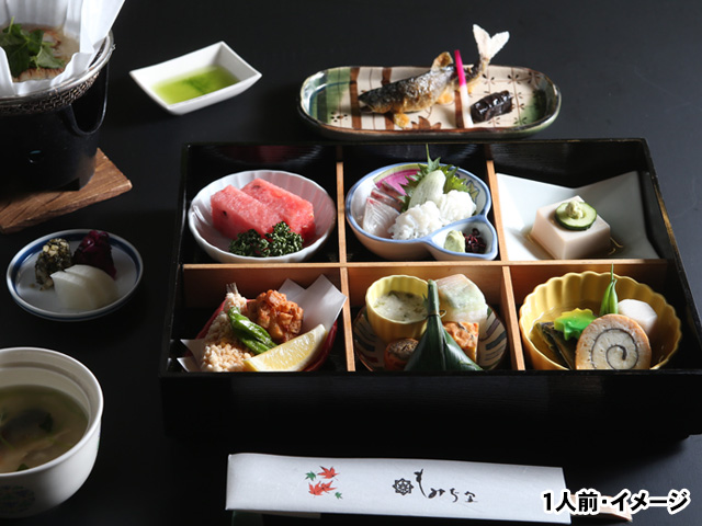 料理イメージ