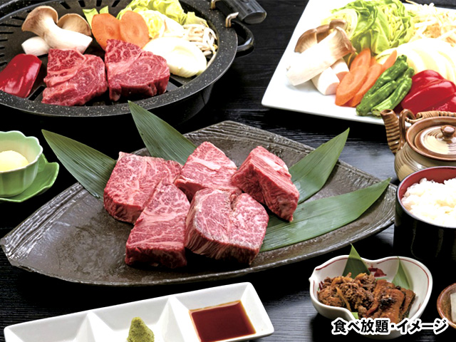 料理イメージ