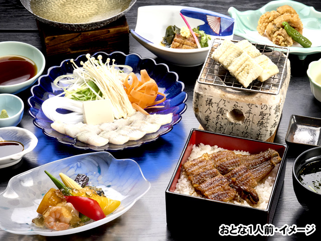 料理イメージ