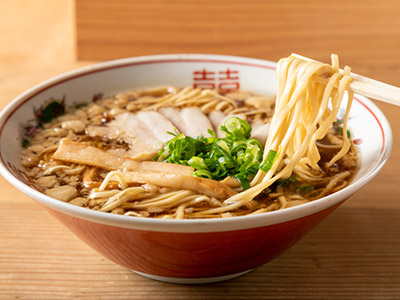 尾道大衆食堂せと