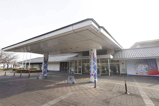 豊臣兄弟！ 大和郡山 大河ドラマ館