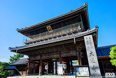 長浜別院 大通寺