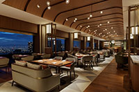 THE-MOMENT GRILL&DINING店内イメージ
