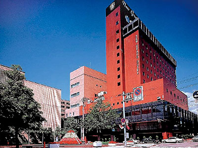 金沢ニューグランドホテルプレステージ