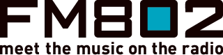 FM802