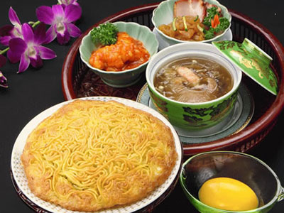 昼食