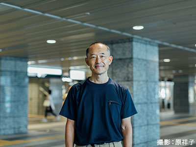 岩田尚樹