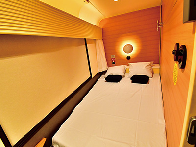 グリーン個室 「プレミアルーム」