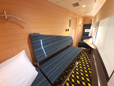 グリーン個室 「プレミアルーム」