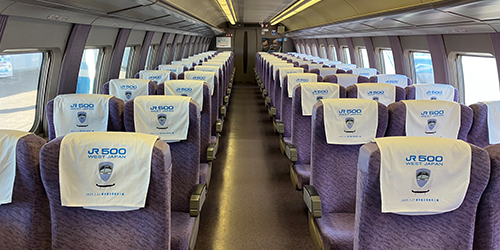 ツアーオリジナルグッズをご用意！