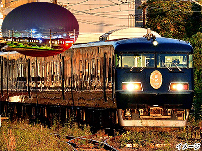 WEST EXPRESS 銀河　関西空港