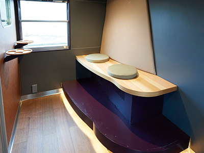 「彗星 すいせい」