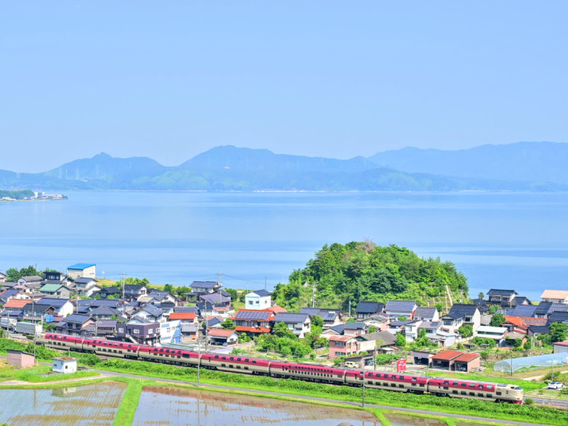 サンライズエクスプレス