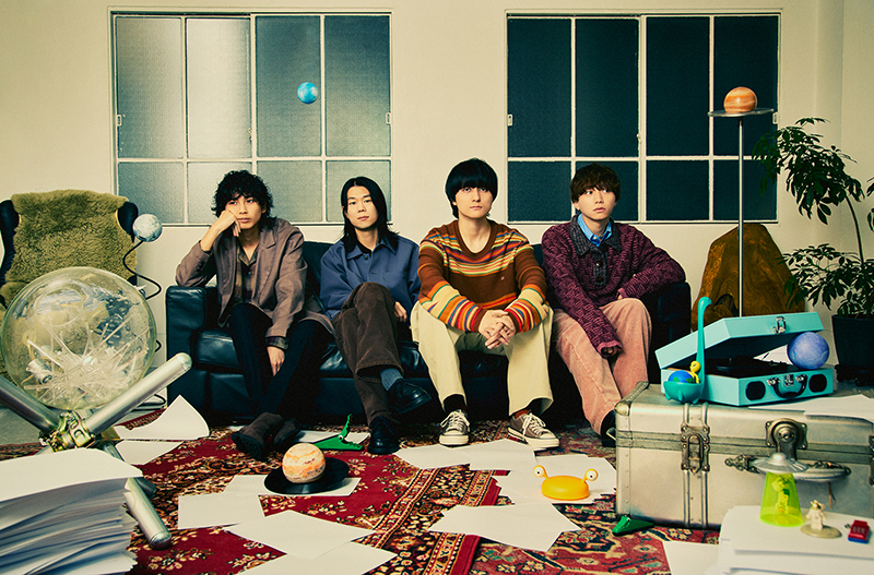 ハンブレッダーズイメージ