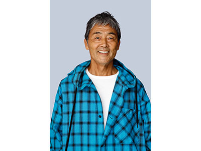 MC:マーキー（FM COCOLO DJ）