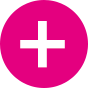 ＋