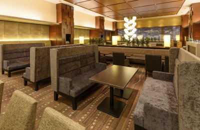 グランビア大阪ティーラウンジ　イメージ画像