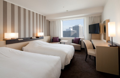 スタンダードツイン