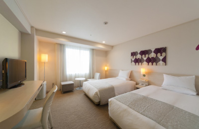 フレイアツイン