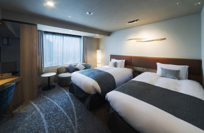 コンフォートツイン