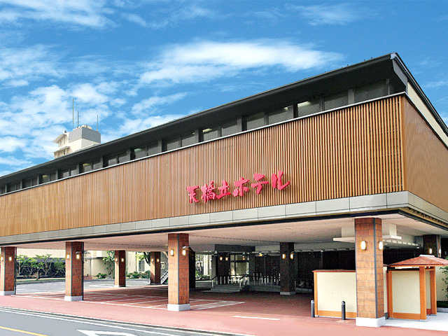 天橋立ホテル
