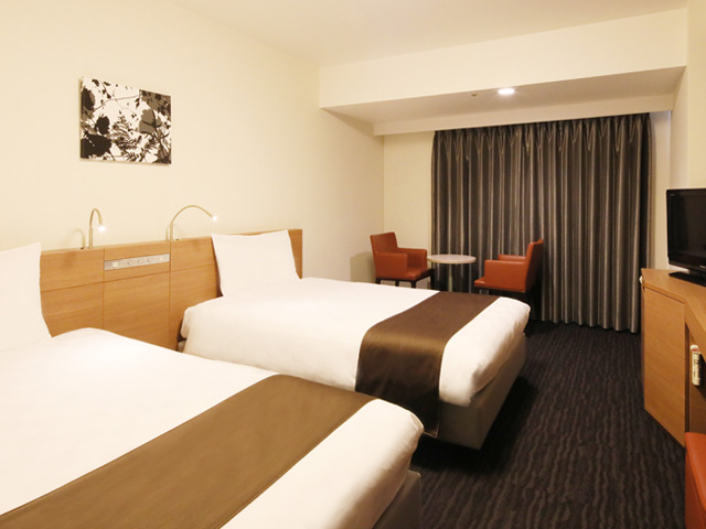 広島東急REIホテル