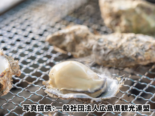 広島城オイスターフェス2026