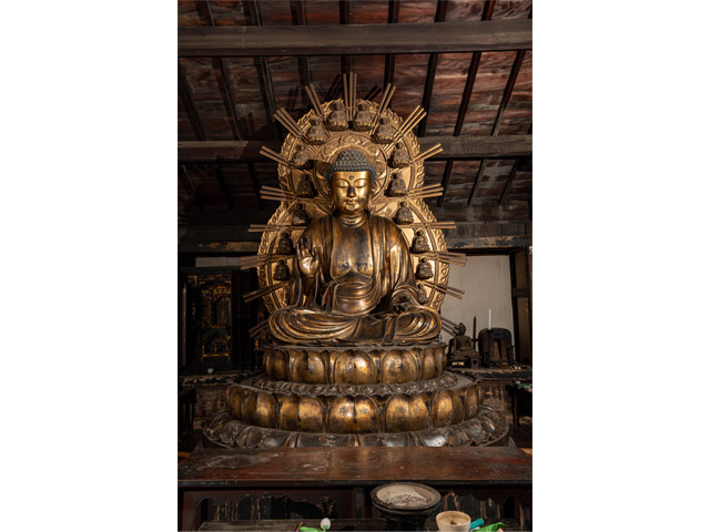 60回記念京の冬の旅