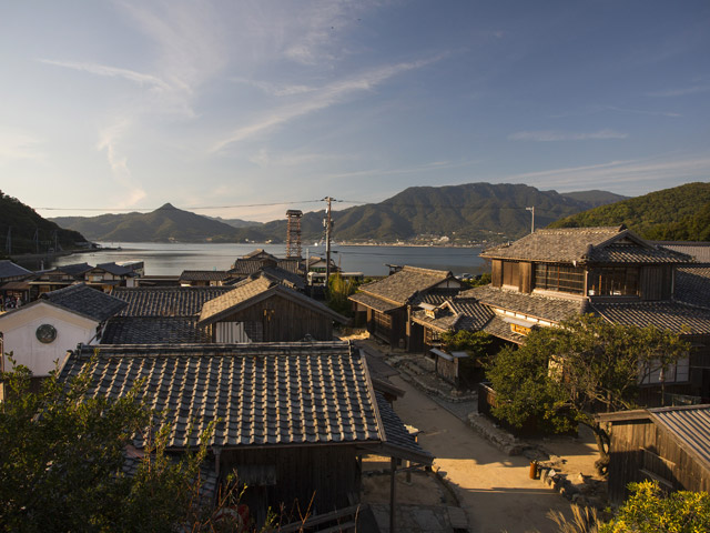 ［小豆島］二十四の瞳映画村