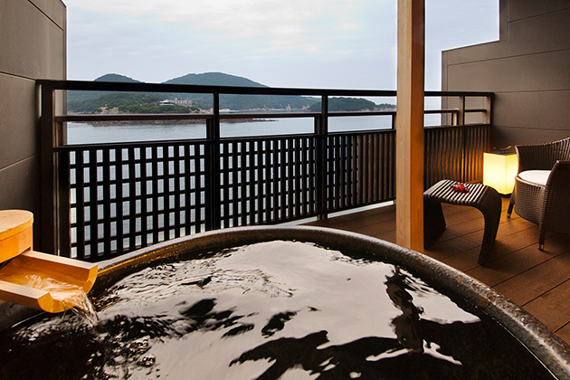 汀邸　遠音近音