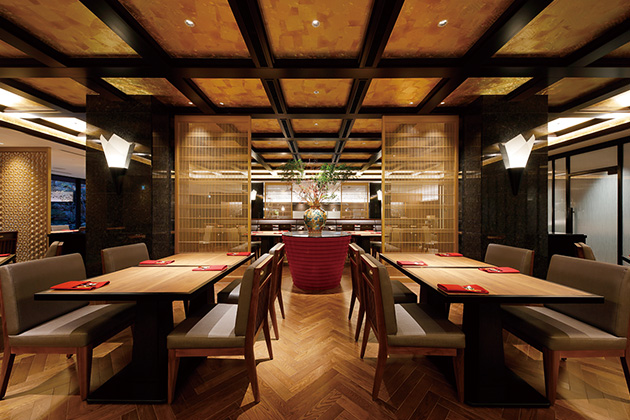 ＴＨＥ　ＨＯＴＥＬ　ＳＡＮＲＡＫＵ　ＫＡＮＡＺＡＷＡ