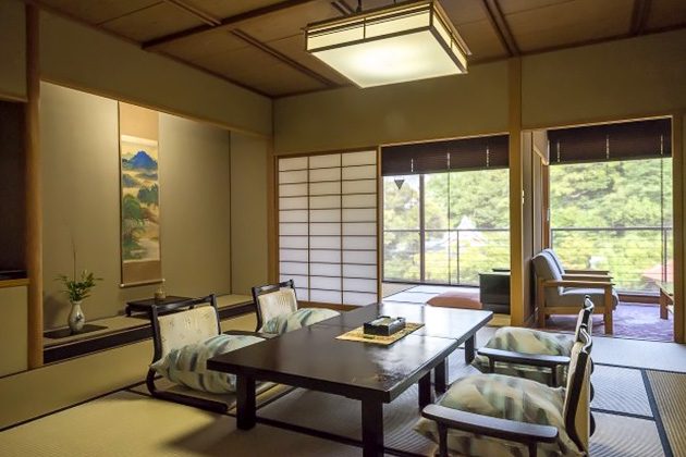 たちばな四季亭