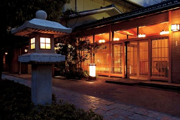 たちばな四季亭